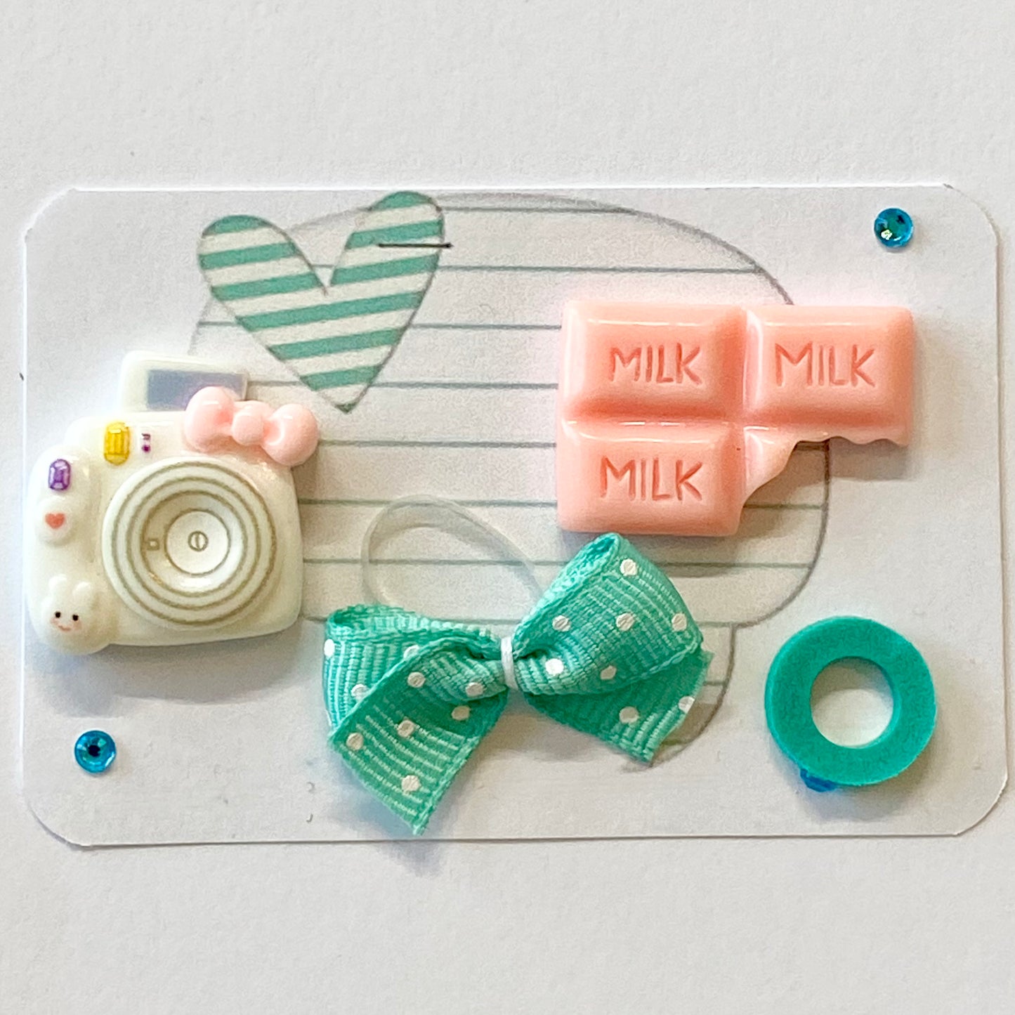 Vintage Authentic Littlest Pet Shop Seal 342 Arctic Grey Aqua