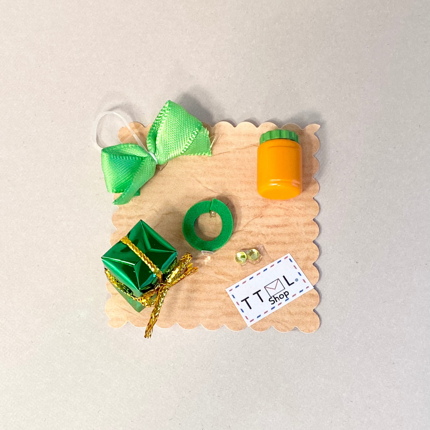 Authentic Vintage Littlest Pet Shop Rabbit No. 488