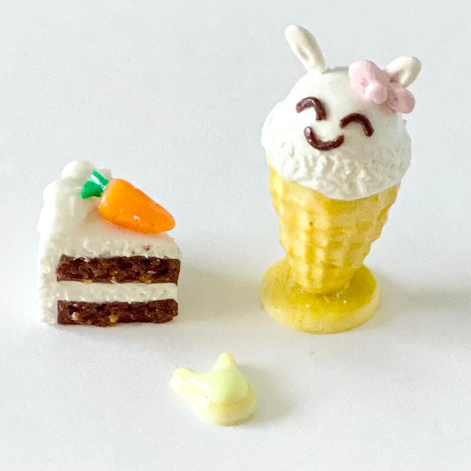 Miniature Easter Desserts Assortment