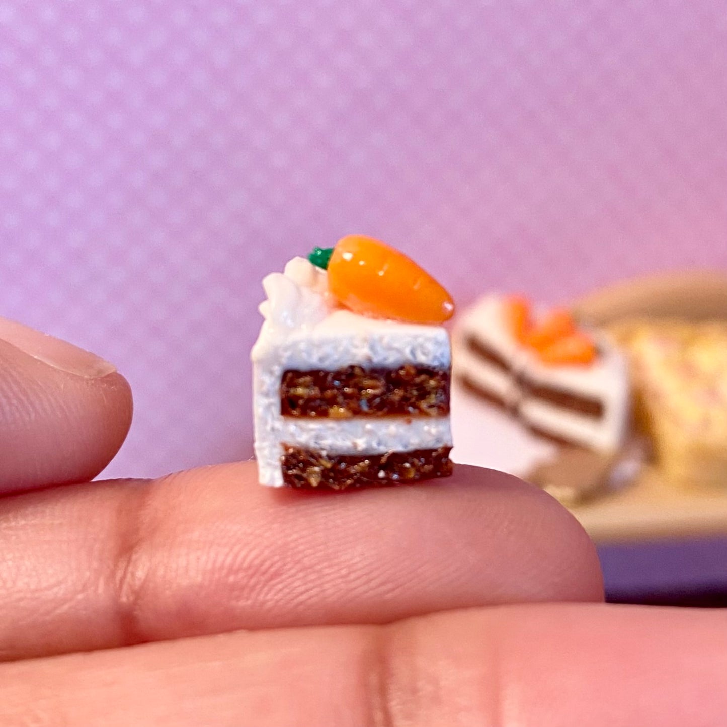 Miniature Easter Desserts Assortment