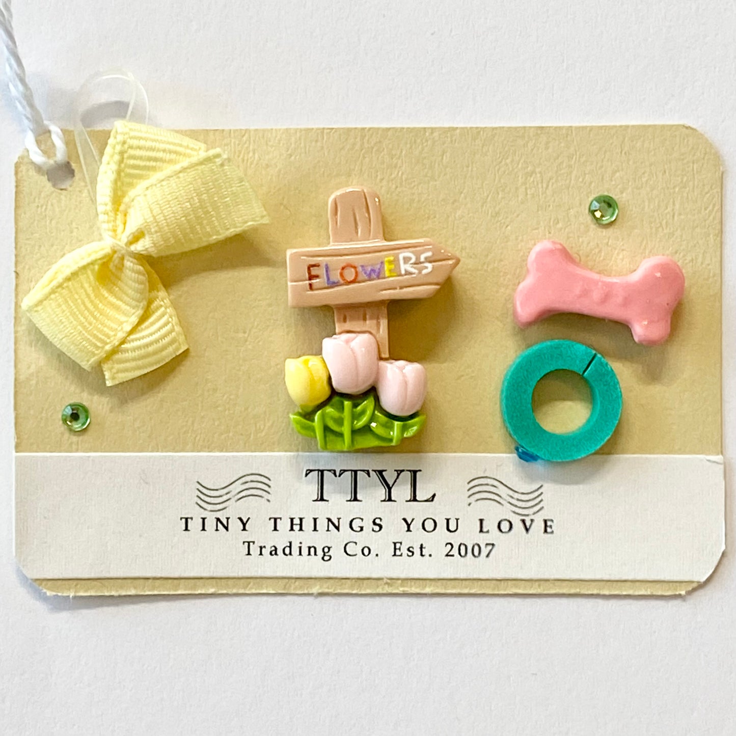 Vintage Authentic Littlest Pet Shop Sheepdog Dog 1712