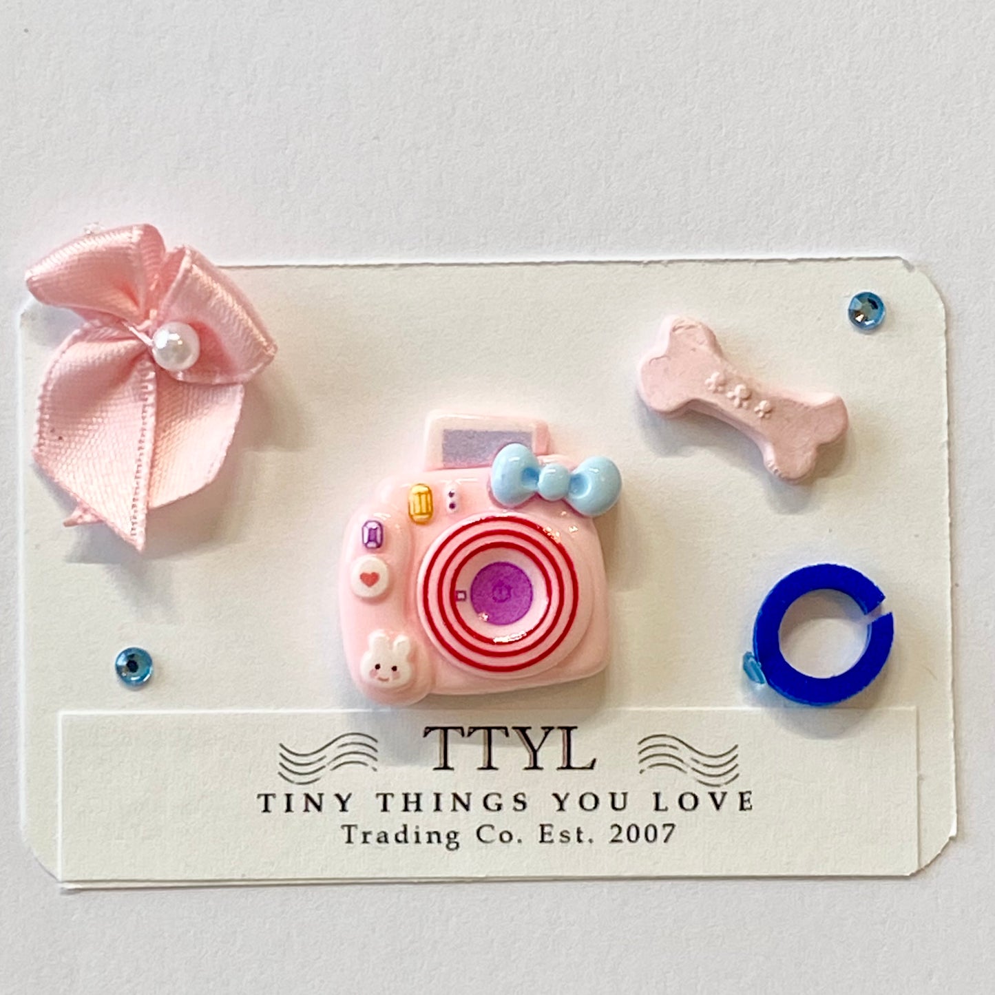 Vintage Authentic Littlest Pet Shop German Shepherd Dog 1447 Garden