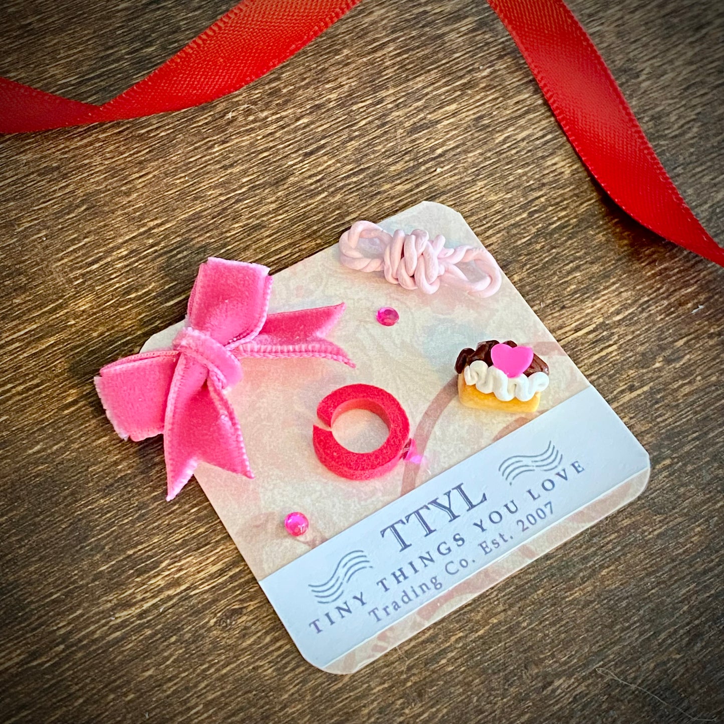 Vintage Authentic Littlest Pet Shop Dog Dalmatian 2136 White Purple Glitter Aqua